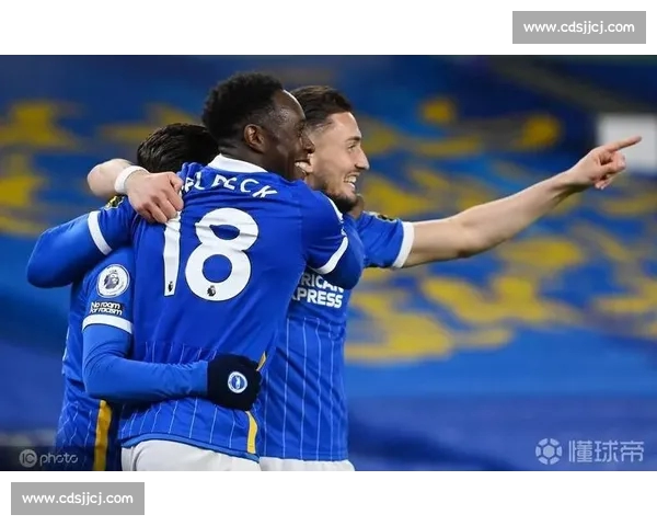 从英超进攻数据看球队火力效率与战术趋势深度解析赛季全景报告