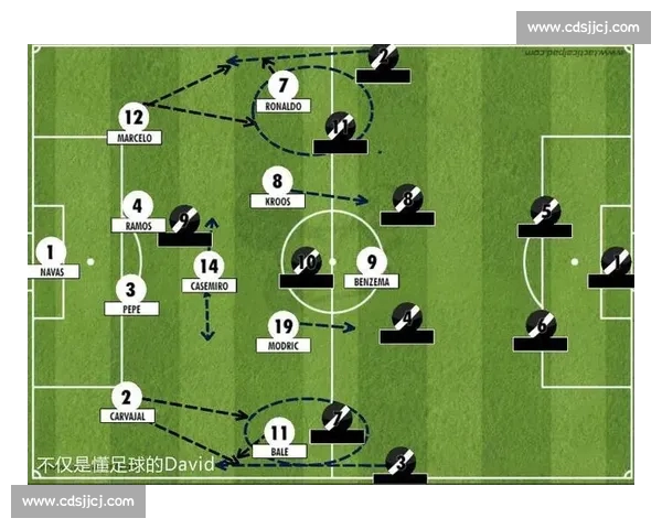 基于数据与战术演变的足球比赛走势深度分析研究方法与实战应用