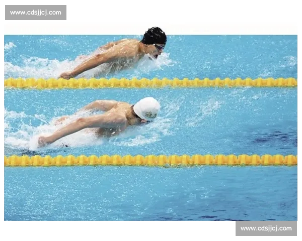 聚焦体育直播最新资讯全面解读赛事热点动态与产业发展趋势前瞻分析