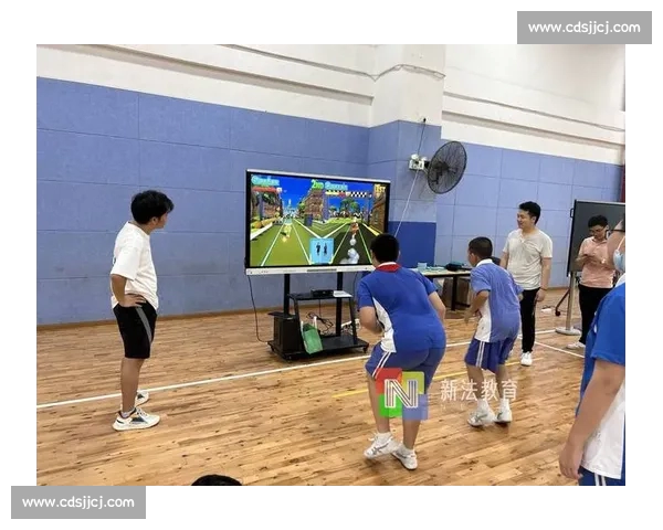 中国体育综合平台全新升级打造多元化体育资讯与互动体验