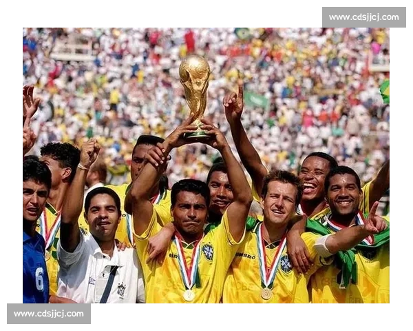 世界杯历史数据揭秘各届冠军与球员传奇表现全记录