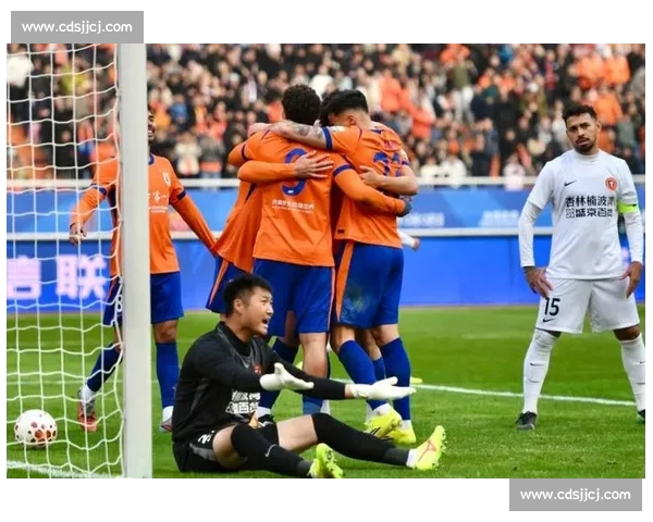 中超最新战报：各队积分竞争激烈焦点对决引关注