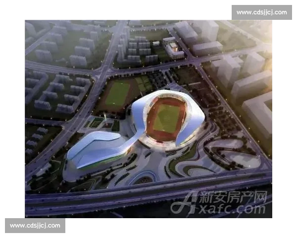 打造全方位体育娱乐体验的综合体育官网入口新生态发展蓝图