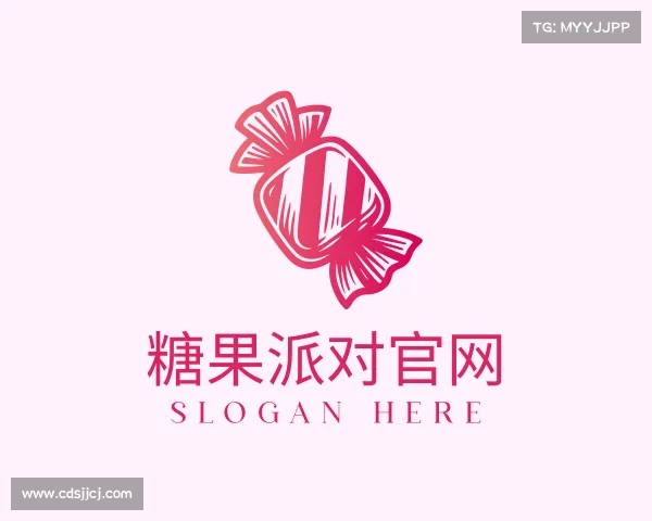 发现糖果派对官网